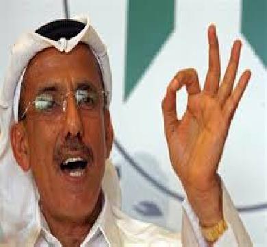 رجل الاعمال الامارتي "الحبتور" يٌلغي جميع مشاريعة في لبنان وبيع ممتلكاته"